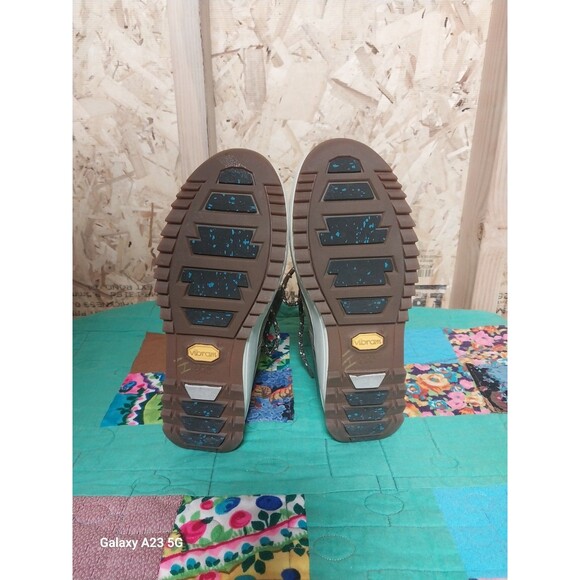 Sperry Top Sider Powder Ice Cap Boots Size 7M Women's Thinsulate - Picture 2 of 9